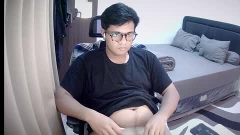 Wildy online show from 12-19-24, 04:24