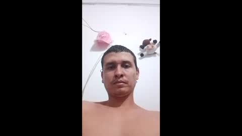 wilian77 online show from 04-12-26, 02:16