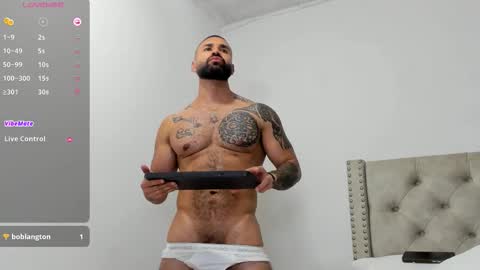 BASTIANBURDESX online show from 12-23-25, 12:41