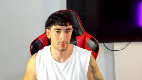 will_ferrari300 online show from 02-05-26, 09:14