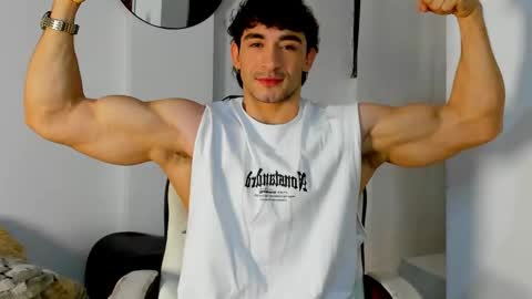 will_ferrari300 online show from 03-06-26, 05:37