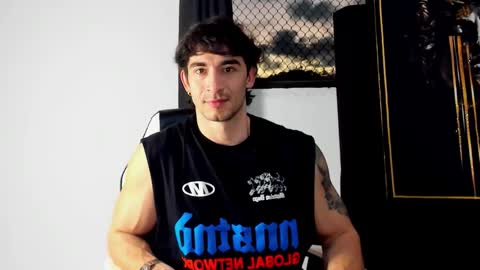 will_ferrari300 online show from 03-22-26, 11:30