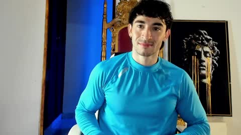 will_ferrari300 online show from 04-09-26, 11:10