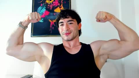 will_ferrari300 online show from 04-14-26, 12:16