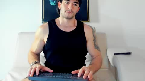 will_ferrari300 online show from 04-15-26, 11:49