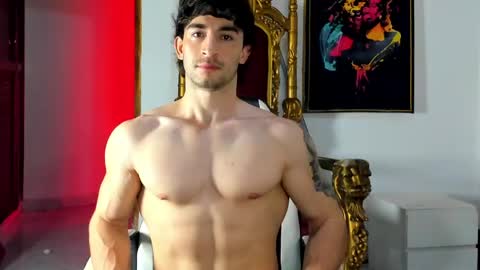 will_ferrari300 online show from 05-26-26, 02:18