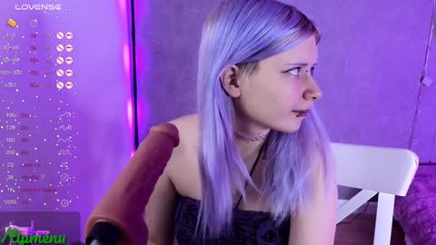 Your virtual girlfriend online show from 12-09-24, 10:54