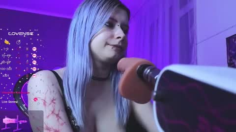 Your virtual girlfriend online show from 02-21-25, 06:15