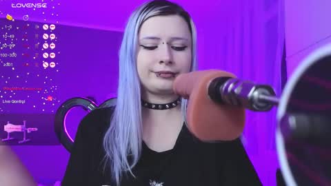 Your virtual girlfriend online show from 02-27-25, 09:36