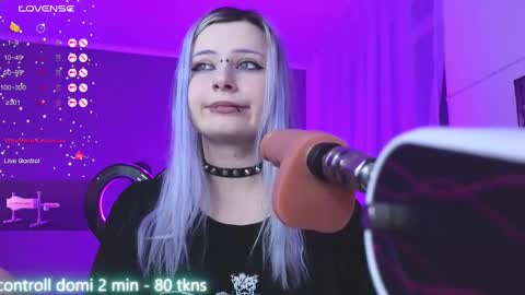 Your virtual girlfriend online show from 02-28-25, 12:43