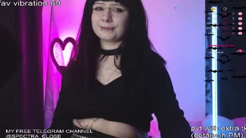 Your virtual girlfriend online show from 06-17-26, 12:24