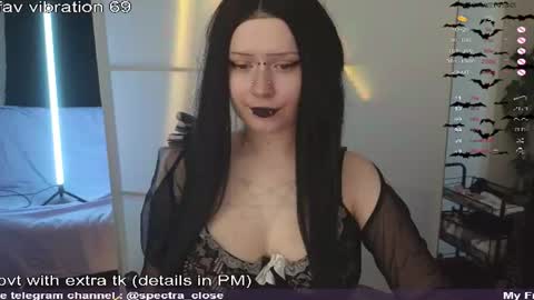 Your virtual girlfriend online show from 07-27-26, 09:33
