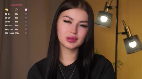 Eva online show from 12-18-25, 01:11