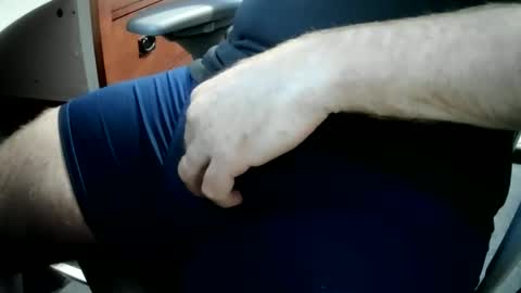 Will online show from 10-23-25, 12:15