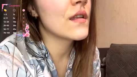 Snapshot of willetteplato chatting on 02-17-26, 05:41 Adele online show from 02-17-26, 05:41