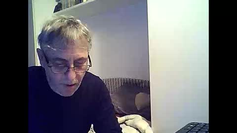 Willfire71 online show from 01-20-25, 05:37