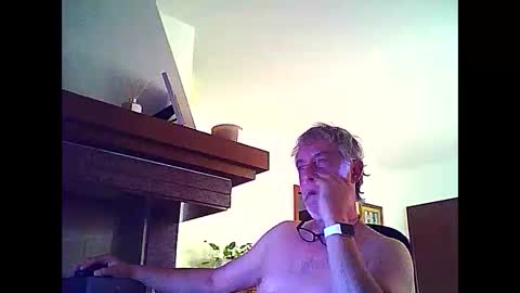 Willfire71 online show from 05-24-26, 02:11