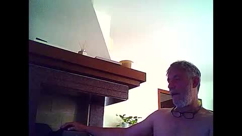 Willfire71 online show from 06-06-26, 07:35