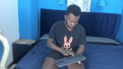 Snapshot of william_bennett chatting on 05-26-26, 12:34 william_bennett online show from 05-26-26, 12:34