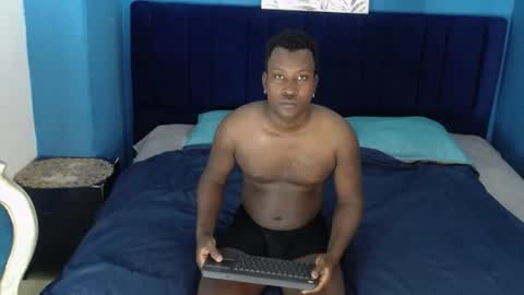 Snapshot of william_bennett chatting on 06-13-26, 12:25 william_bennett online show from 06-13-26, 12:25