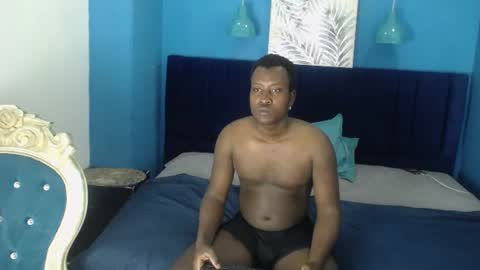 Snapshot of william_bennett chatting on 06-15-26, 11:56 william_bennett online show from 06-15-26, 11:56