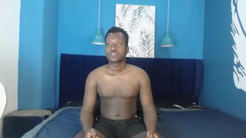 Snapshot of william_bennett chatting on 06-24-26, 12:04 william_bennett online show from 06-24-26, 12:04