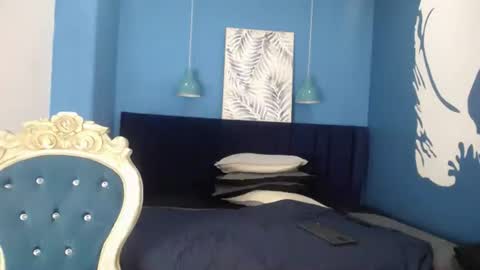 Snapshot of william_bennett chatting on 06-28-26, 12:33 william_bennett online show from 06-28-26, 12:33