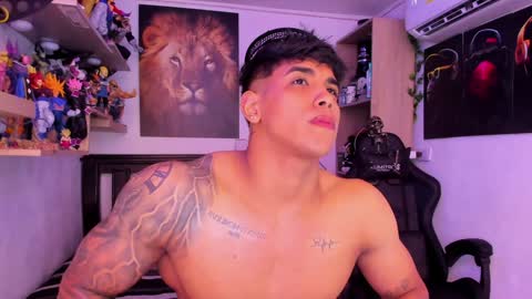 Dracko online show from 12-10-24, 02:27