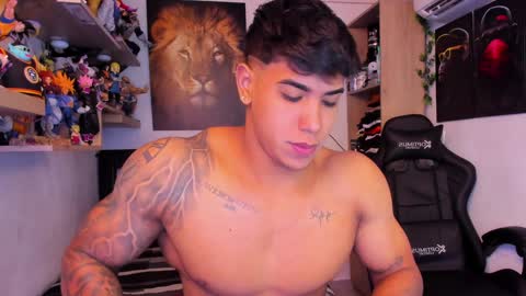 Dracko online show from 01-27-25, 08:39