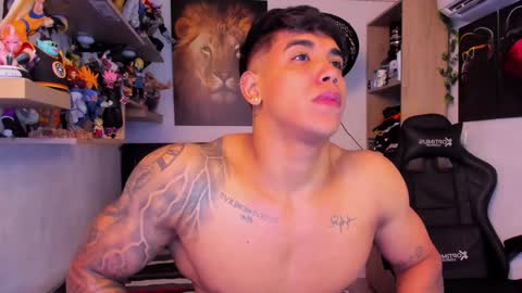 Dracko online show from 02-05-25, 06:56