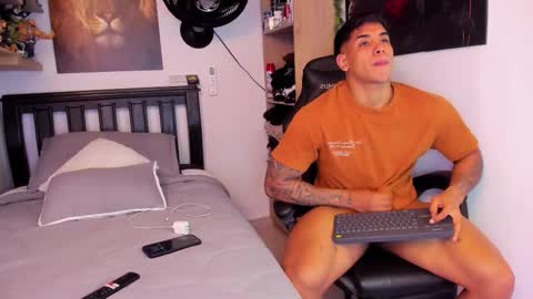 Dracko online show from 10-21-25, 08:31