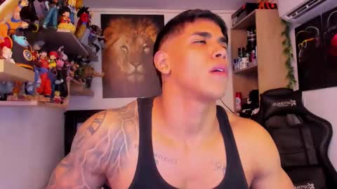 Dracko online show from 12-01-25, 04:17