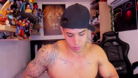 Dracko online show from 01-08-26, 04:48