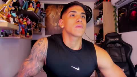 Dracko online show from 03-12-26, 08:48