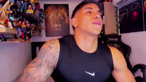 Dracko online show from 03-20-26, 04:28