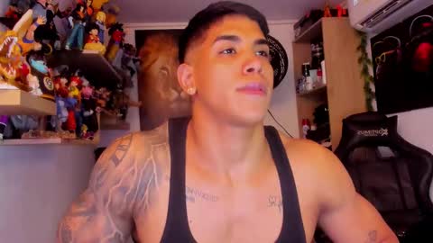 Dracko online show from 03-21-26, 10:02