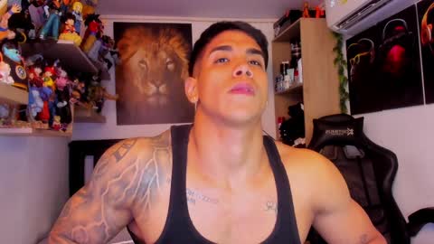 Dracko online show from 04-02-26, 05:05