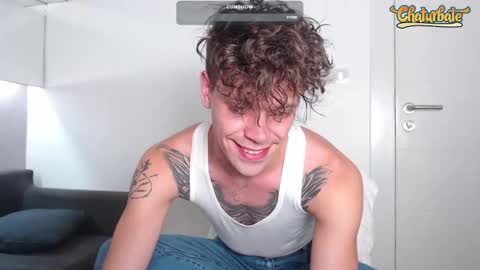 William online show from 12-12-24, 04:43