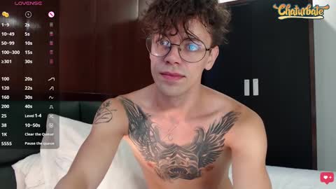 William online show from 12-26-24, 09:22