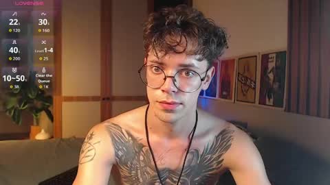 William online show from 05-19-26, 02:56