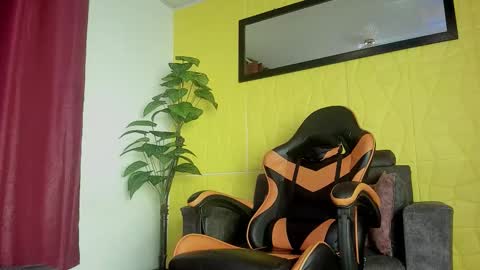 William Parra online show from 09-18-25, 02:08