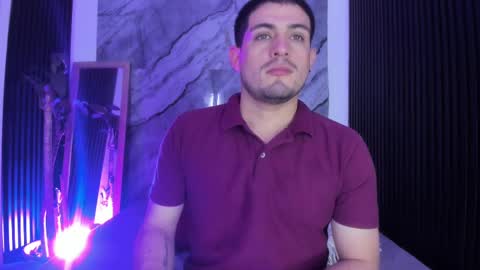 Snapshot of william_steel_ chatting on 09-22-25, 11:45 William Steel online show from 09-22-25, 11:45