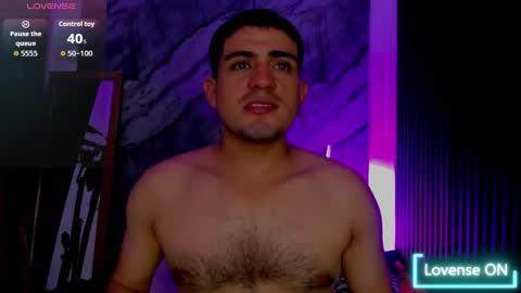 Snapshot of william_steel_ chatting on 09-30-25, 11:48 William Steel online show from 09-30-25, 11:48