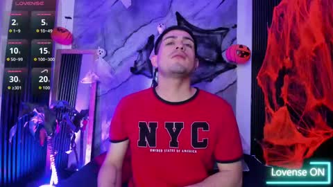 William Steel online show from 10-07-25, 11:29