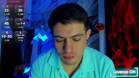 William Steel online show from 10-10-25, 11:53