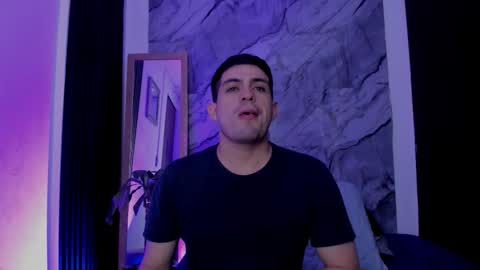 Snapshot of william_steel_ chatting on 11-23-25, 04:01 William Steel online show from 11-23-25, 04:01