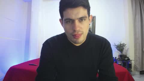 William Steel online show from 01-13-26, 03:28