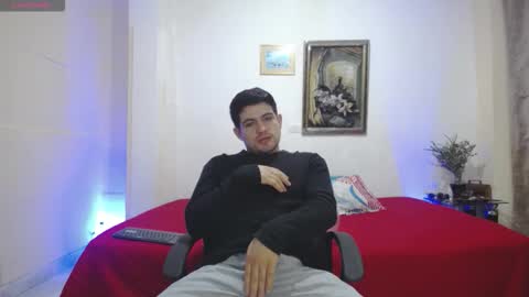 William Steel online show from 02-03-26, 12:21