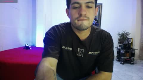 William Steel online show from 02-19-26, 02:51