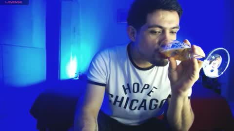 William Steel online show from 02-21-26, 03:18